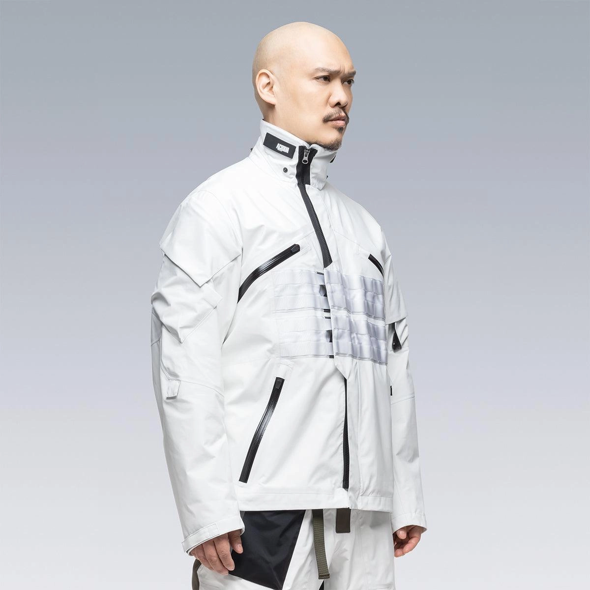 J1WTS-GT 'White'