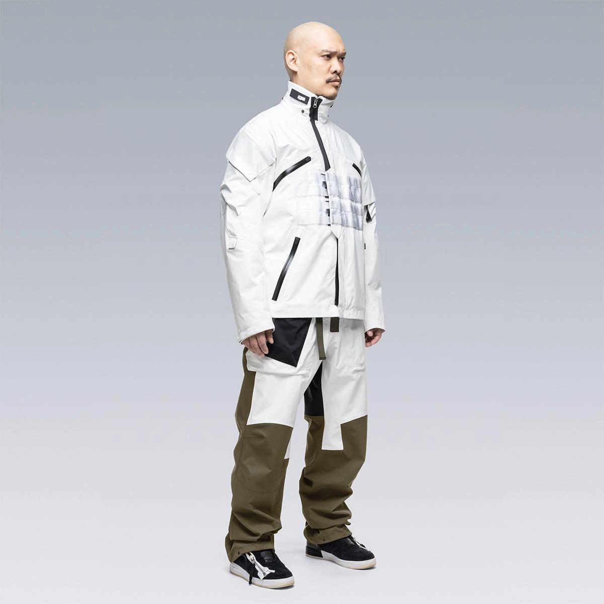J1WTS-GT 'White'