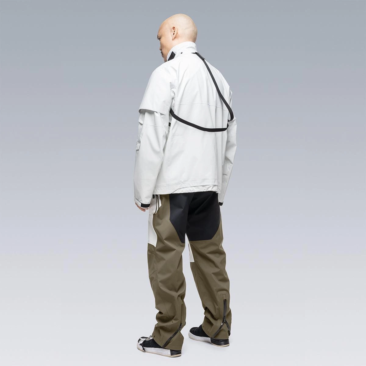 J1WTS-GT 'White'
