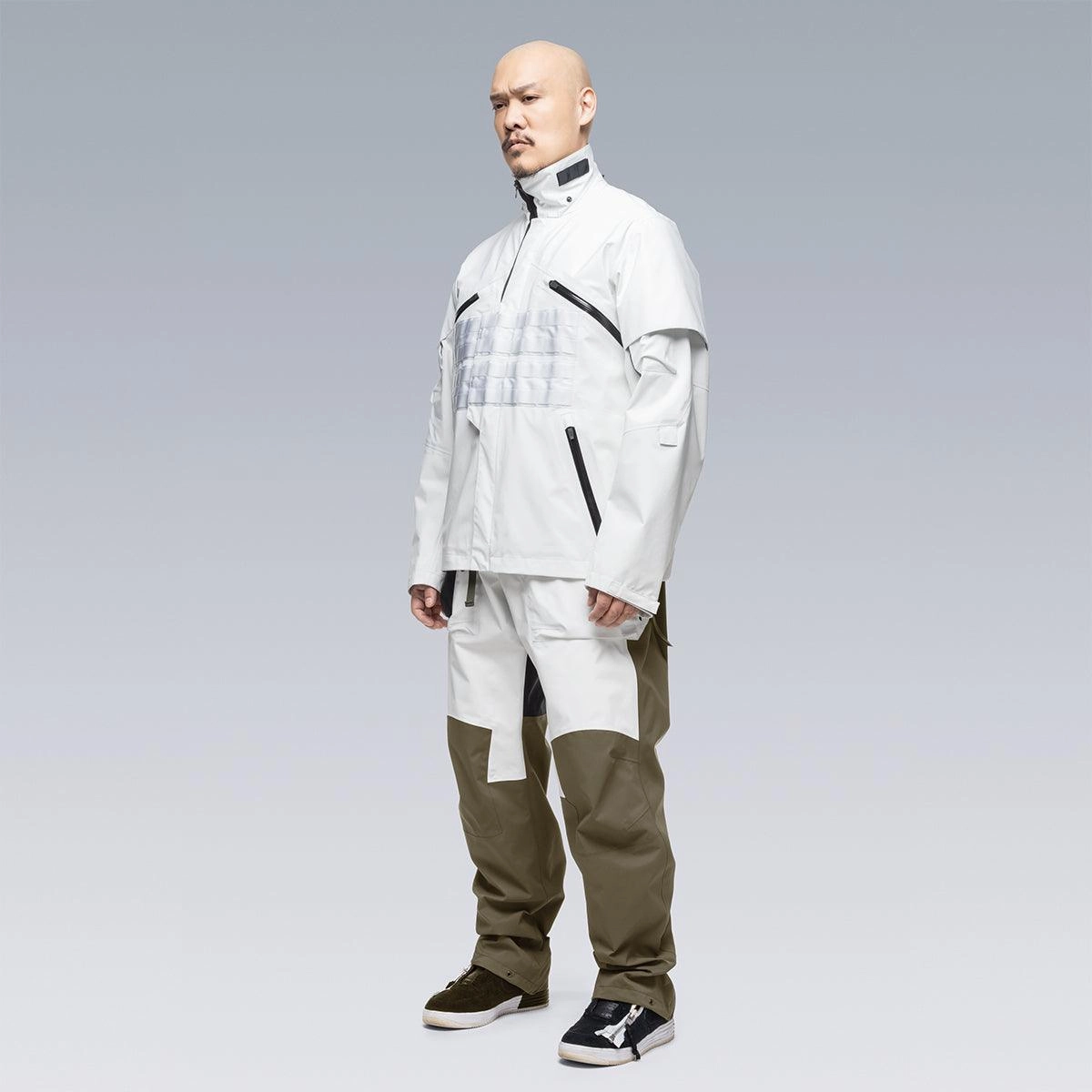 J1WTS-GT 'White'