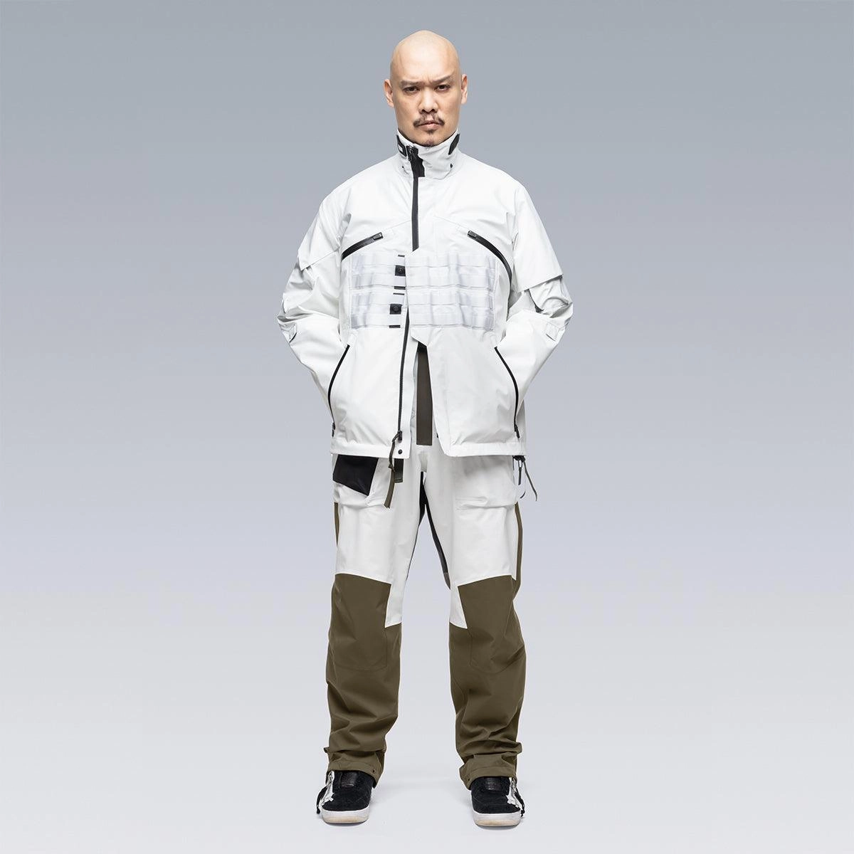 J1WTS-GT 'White'