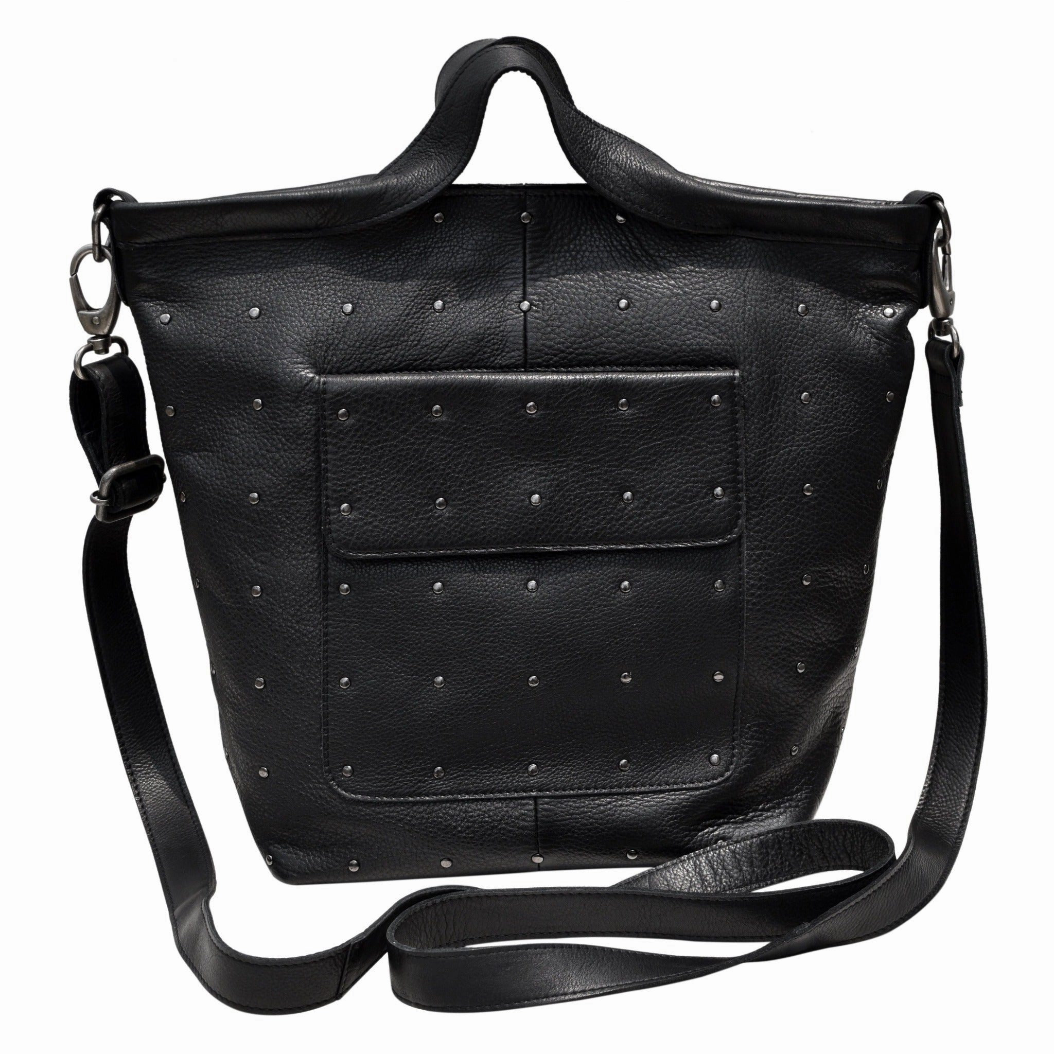 Jagger Tote/Crossbody