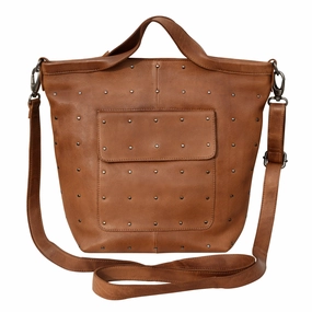 Jagger Tote/Crossbody