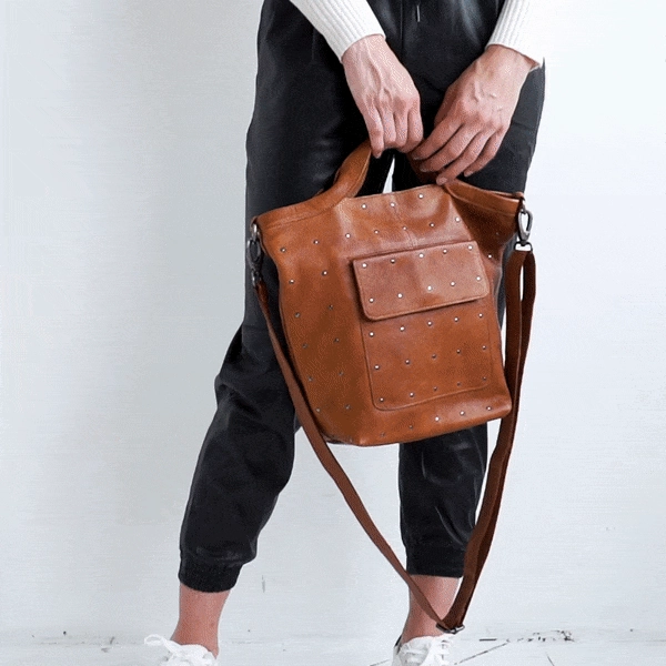 Jagger Tote/Crossbody