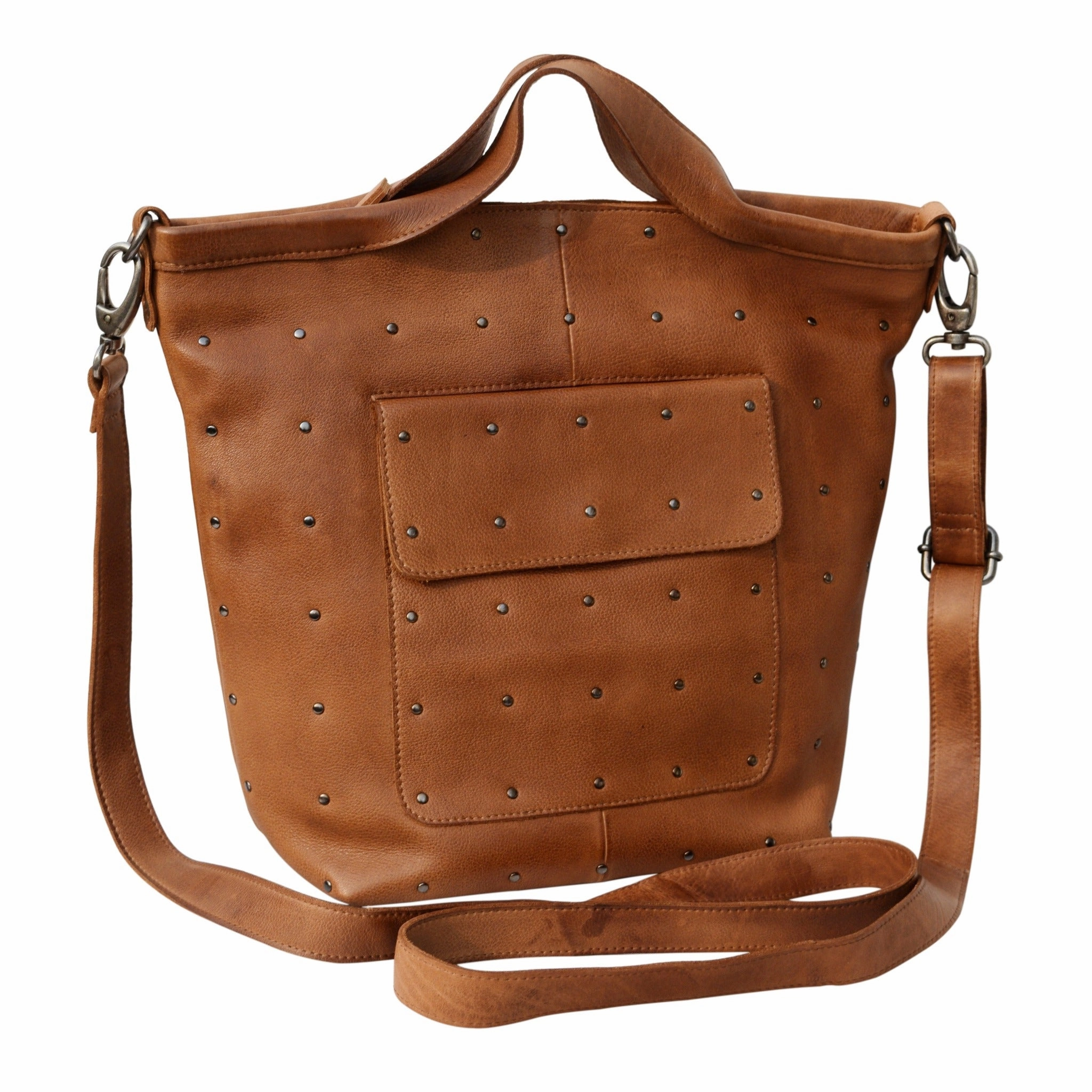 Jagger Tote/Crossbody