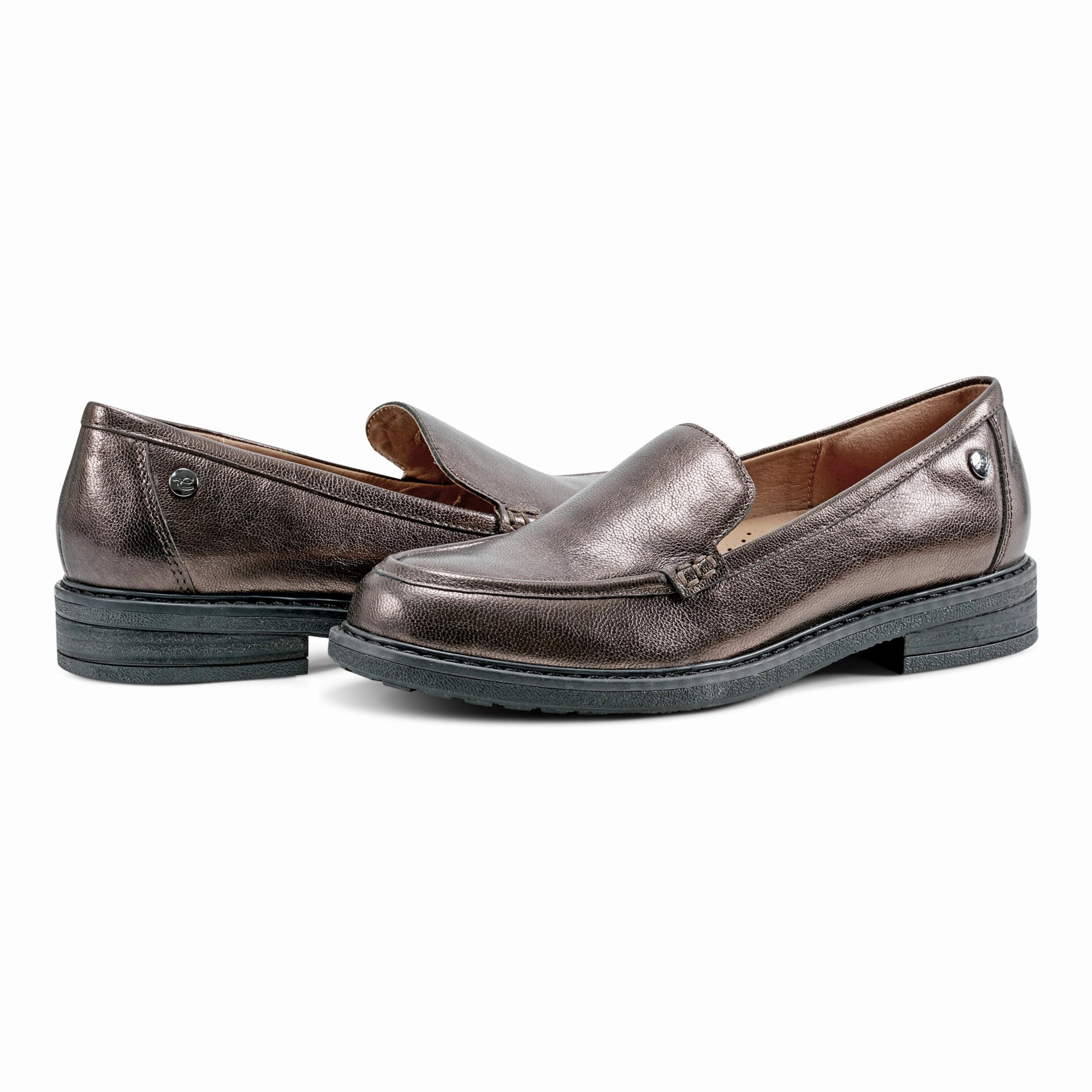 Jaylin Casual Loafers