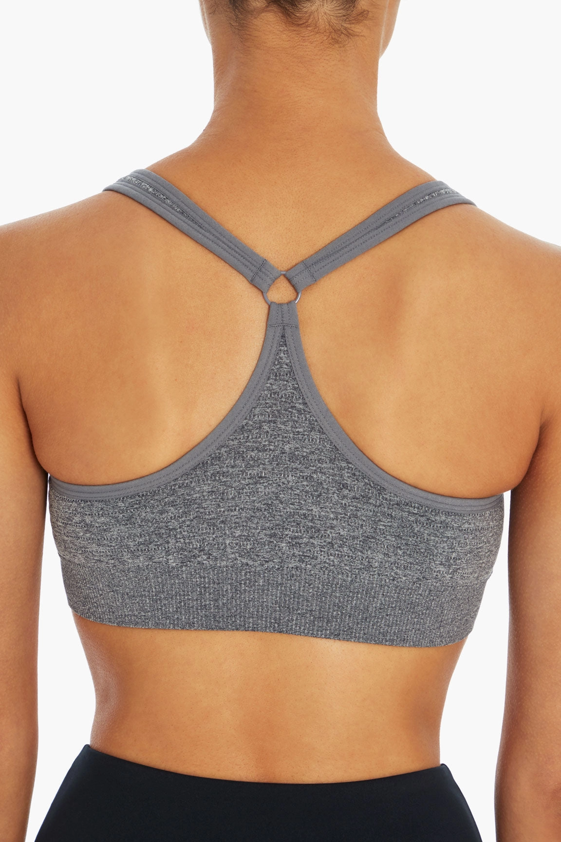 Johanna Seamless Molded Sports Bra