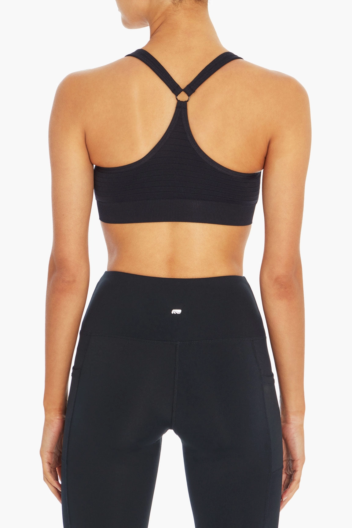 Johanna Seamless Molded Sports Bra