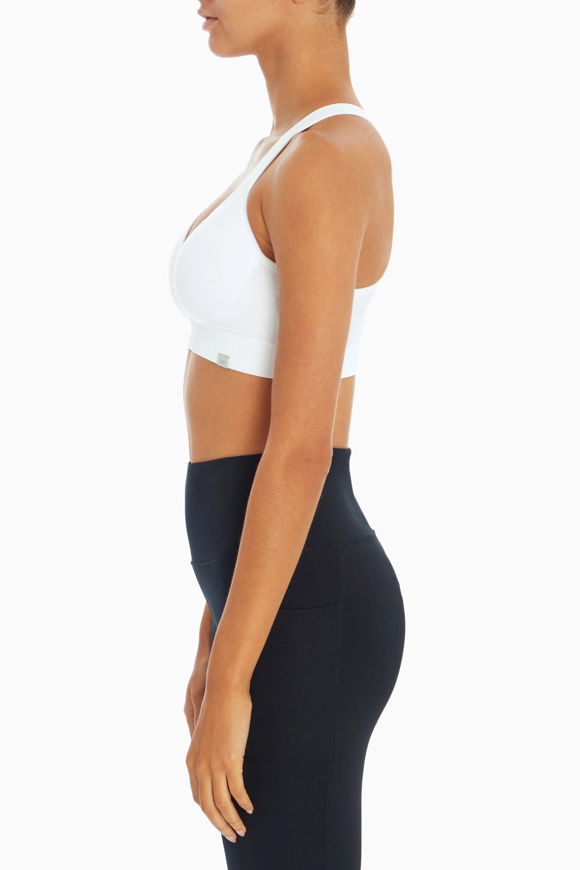 Johanna Seamless Molded Sports Bra
