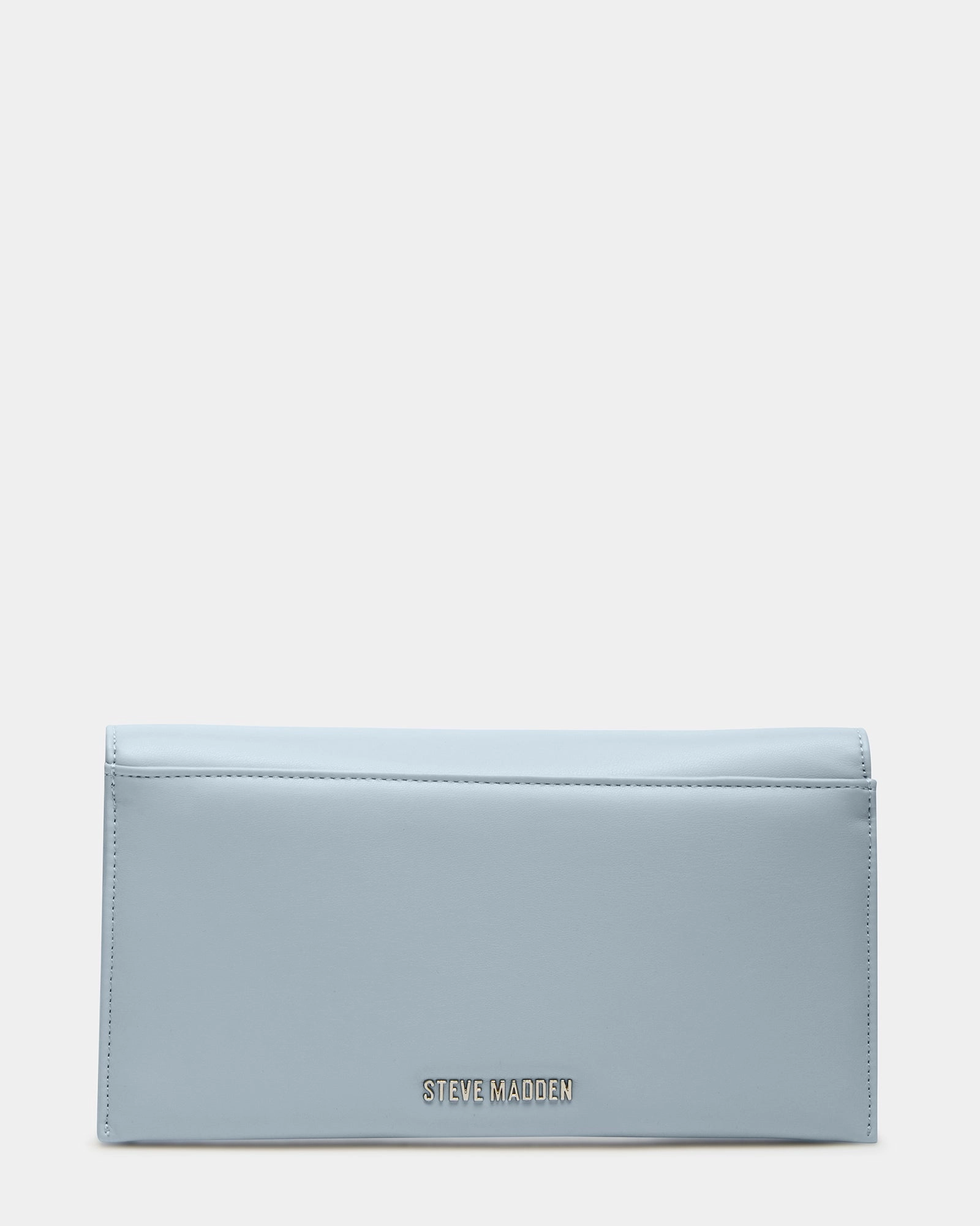JULIANA BAG BABY BLUE FABRIC