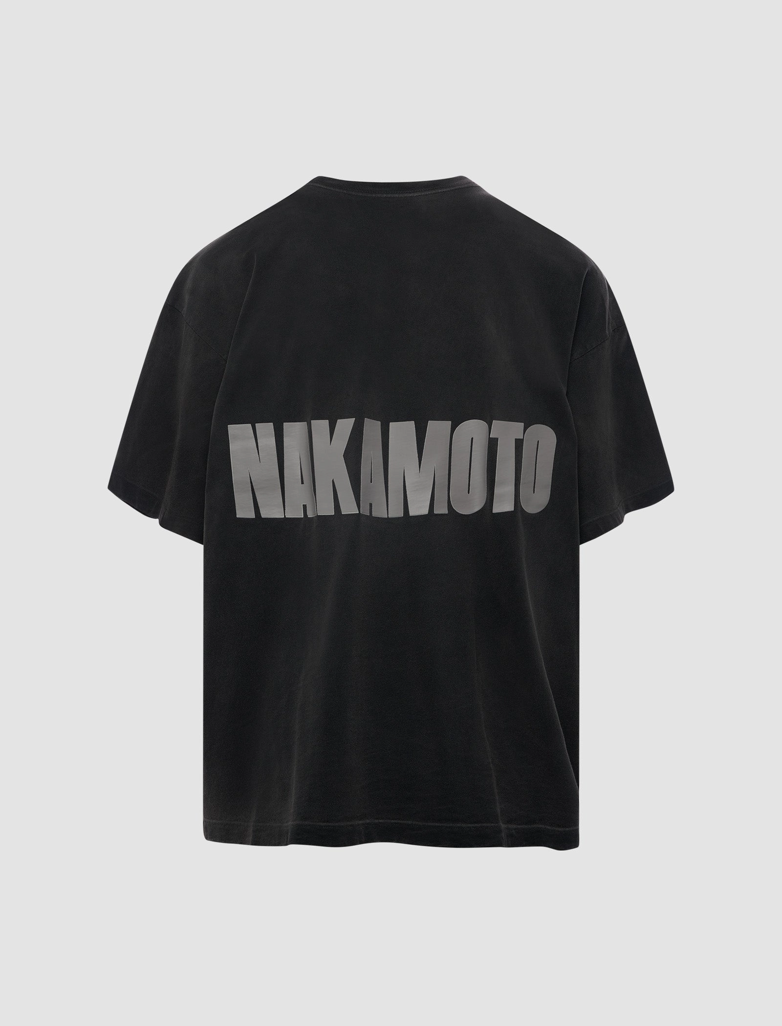 JUMBO FONT TEE