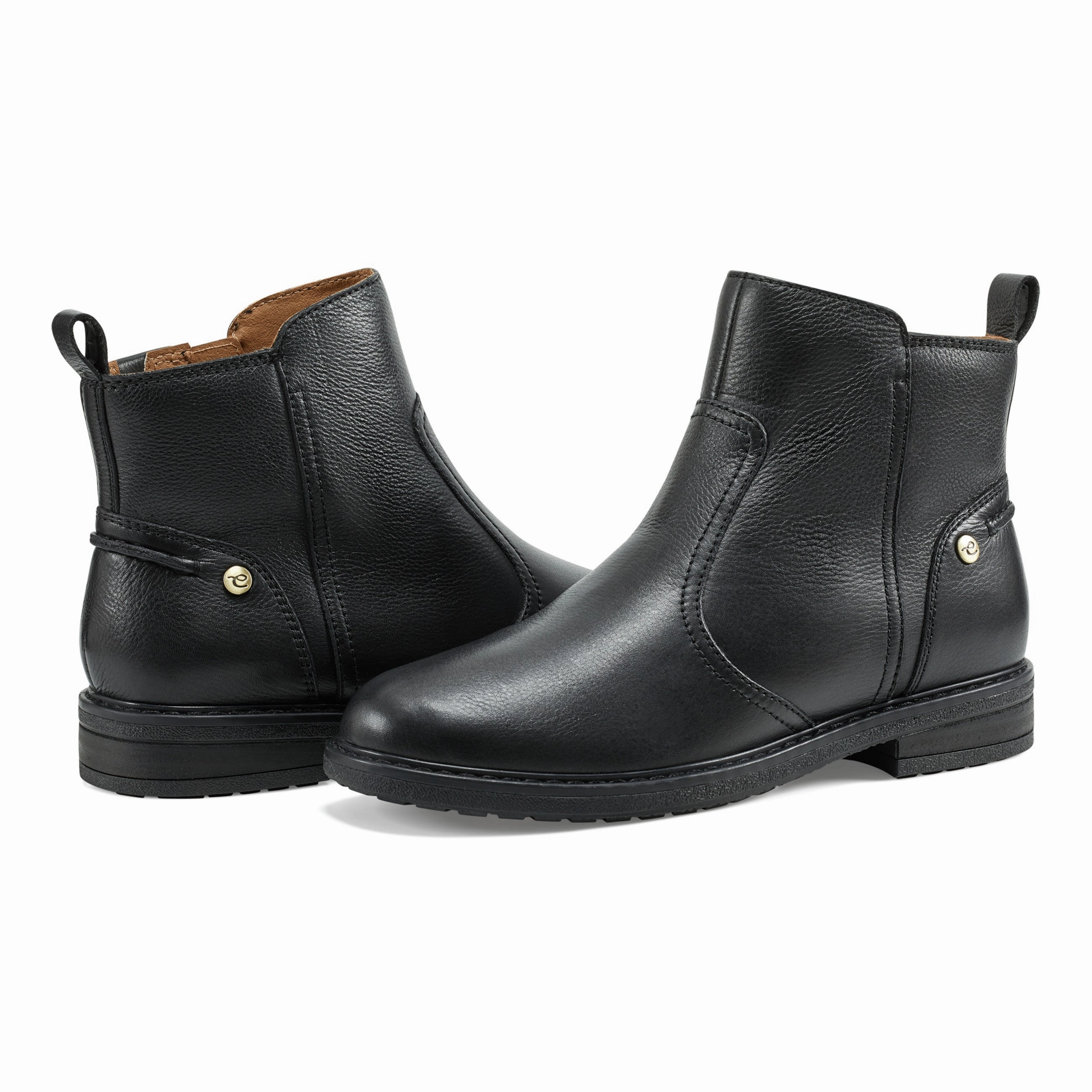 Juna Casual Booties