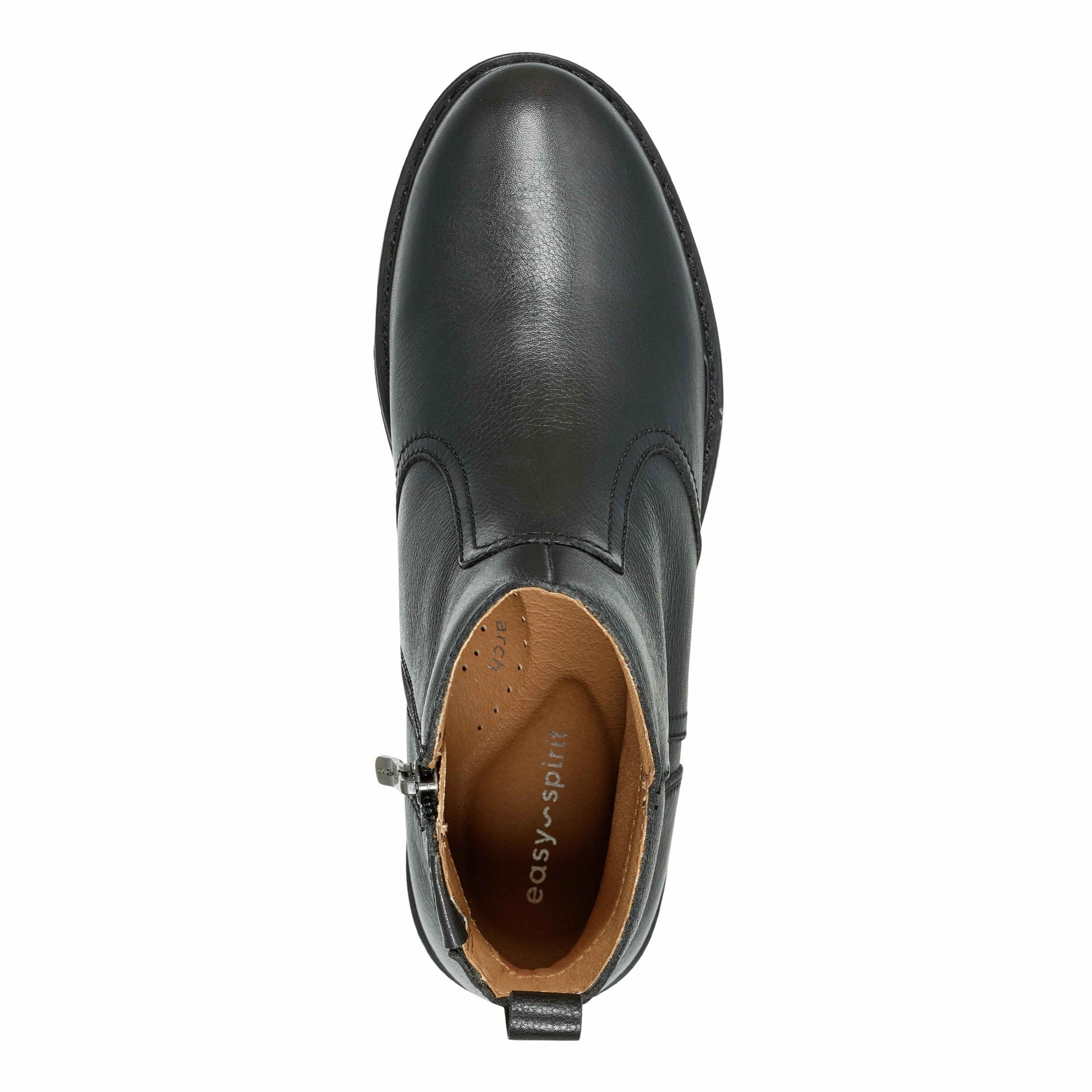 Juna Casual Booties