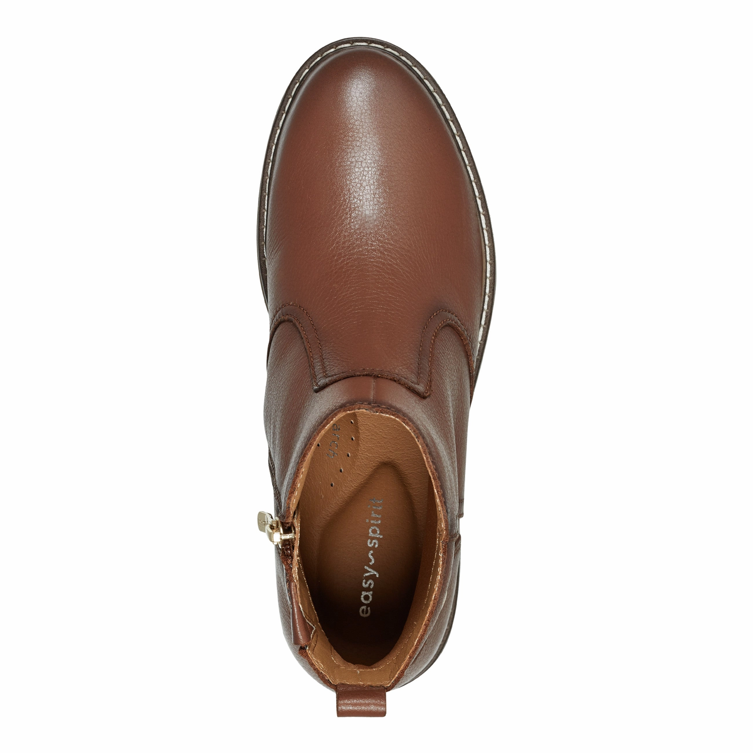 Juna Casual Booties
