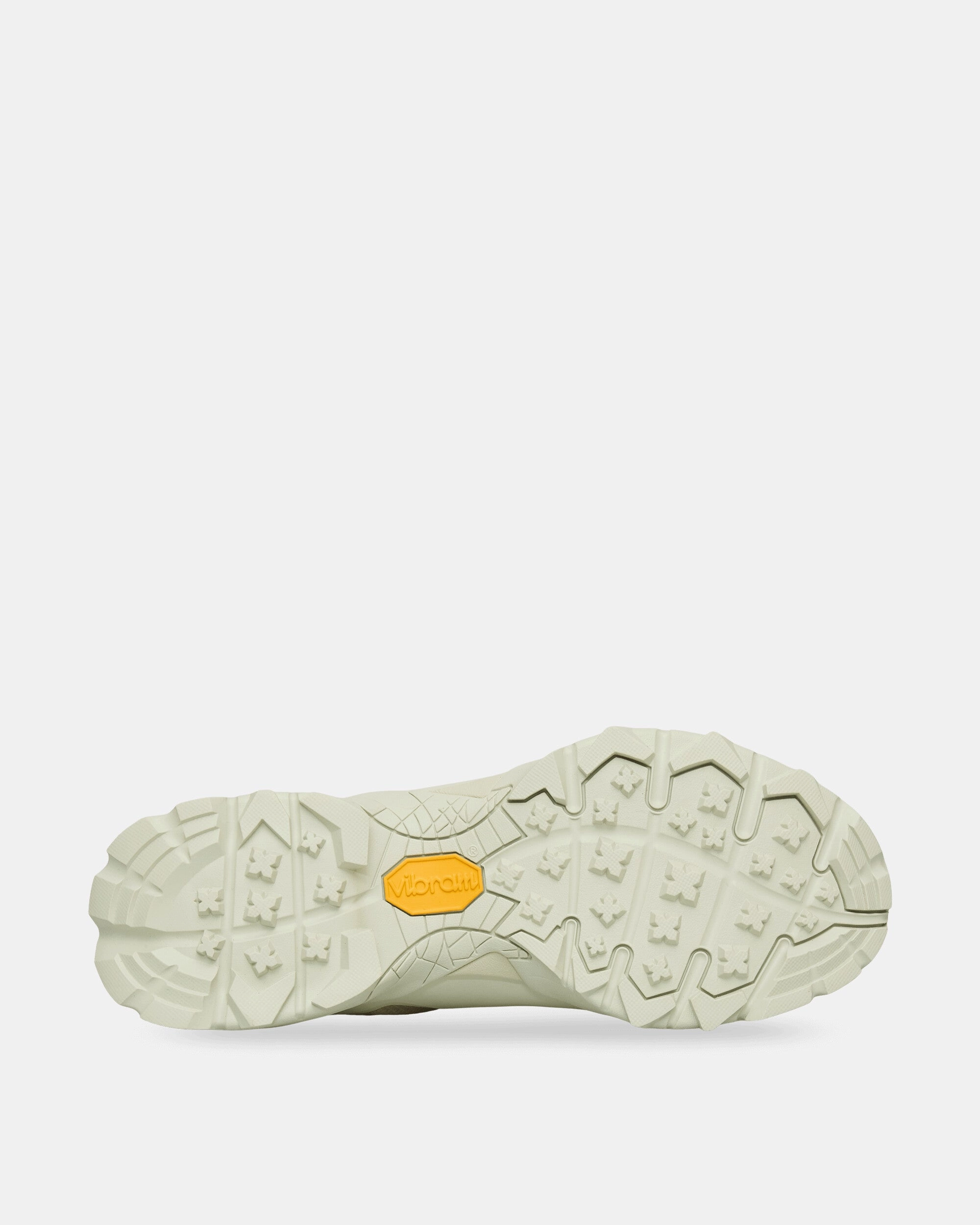 Katharina Light Boots Off White