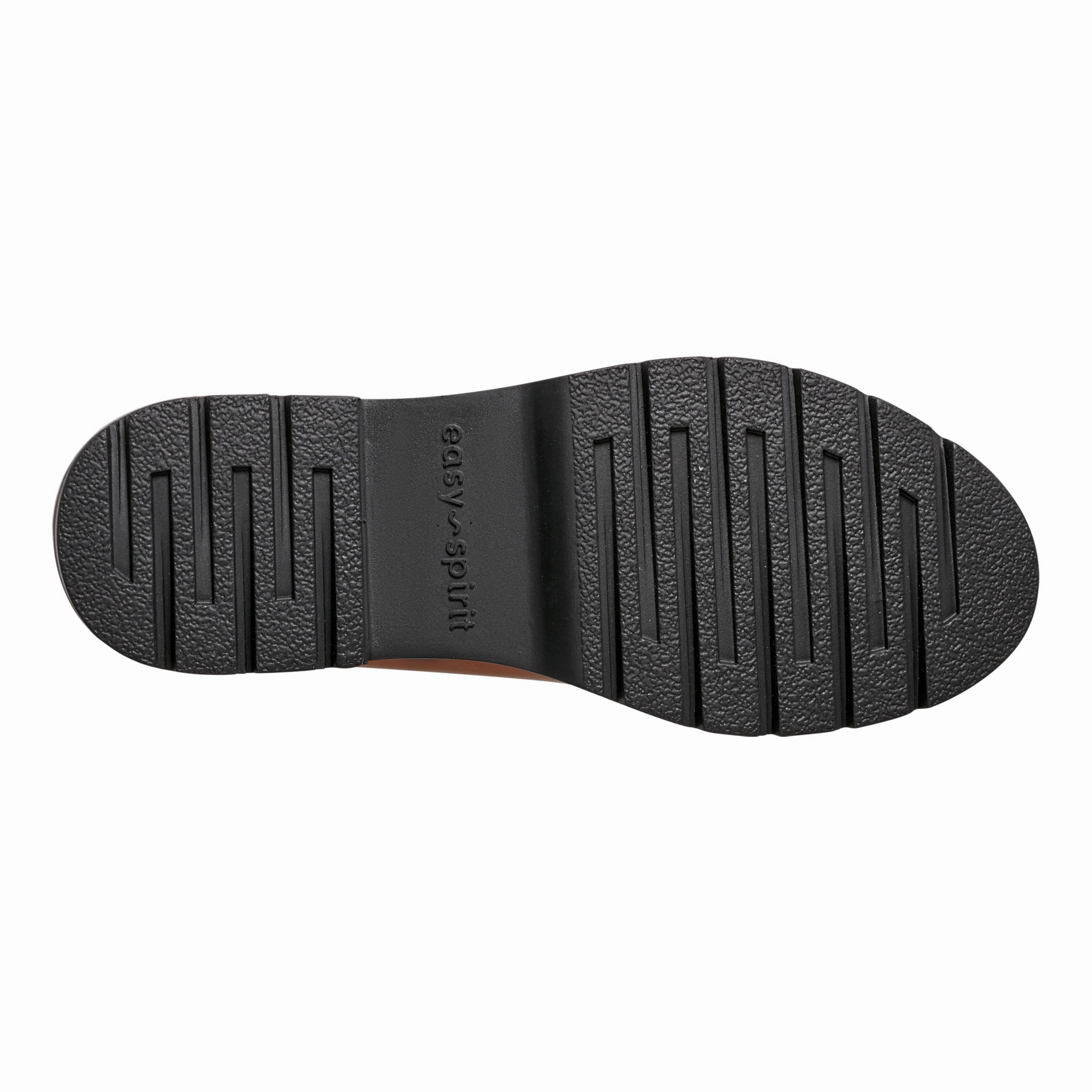 Kinndle Lug Sole Casual Loafers