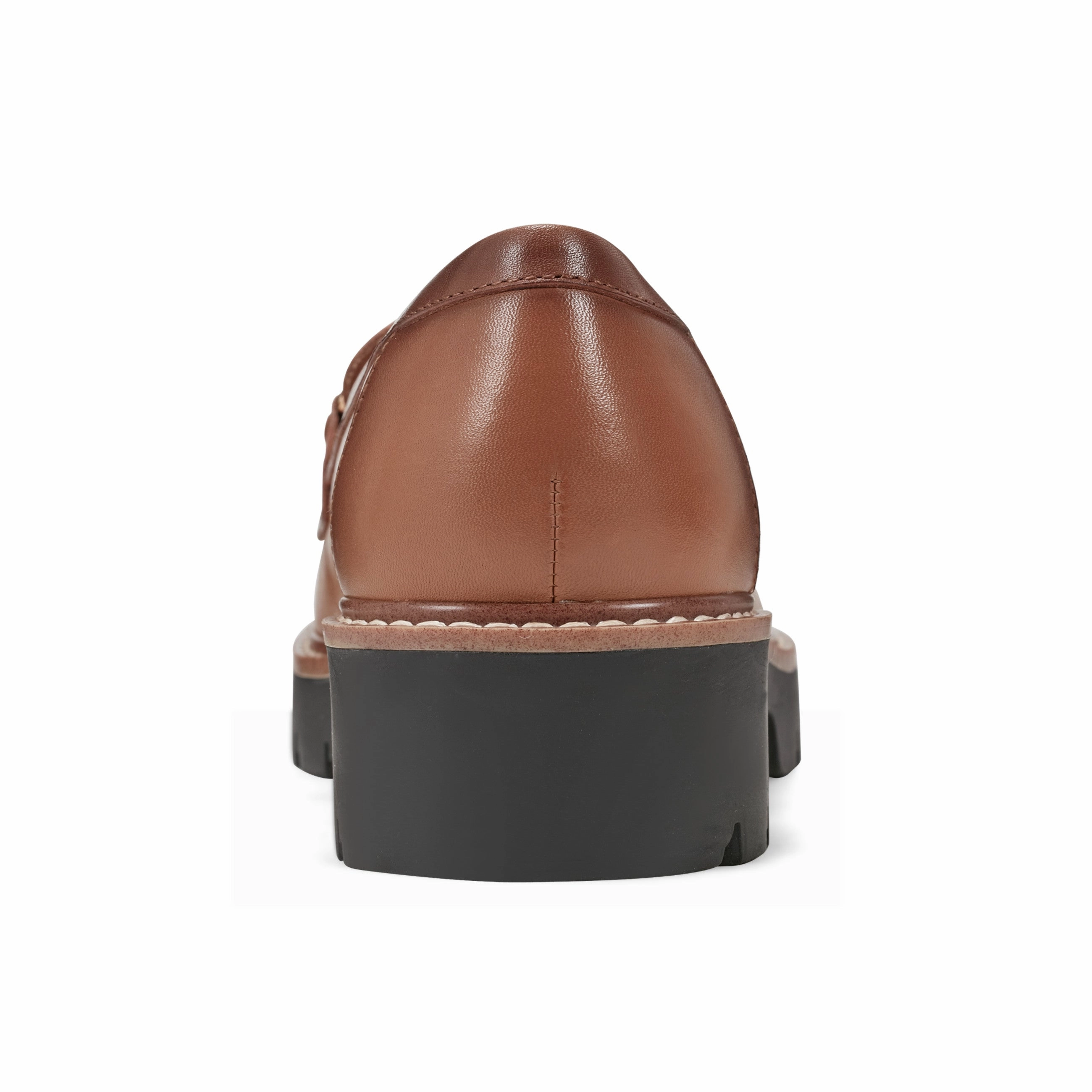 Kinndle Lug Sole Casual Loafers
