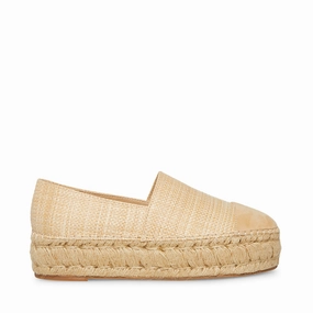 KITT NATURAL RAFFIA - SM REBOOTED