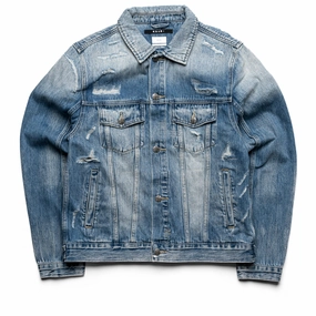 Ksubi Classic Jacket - Tektonik