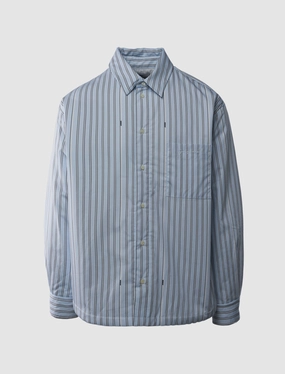 LA CHEMISE BOULANGER