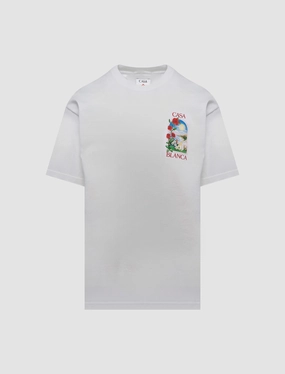 LA DAYS TEE