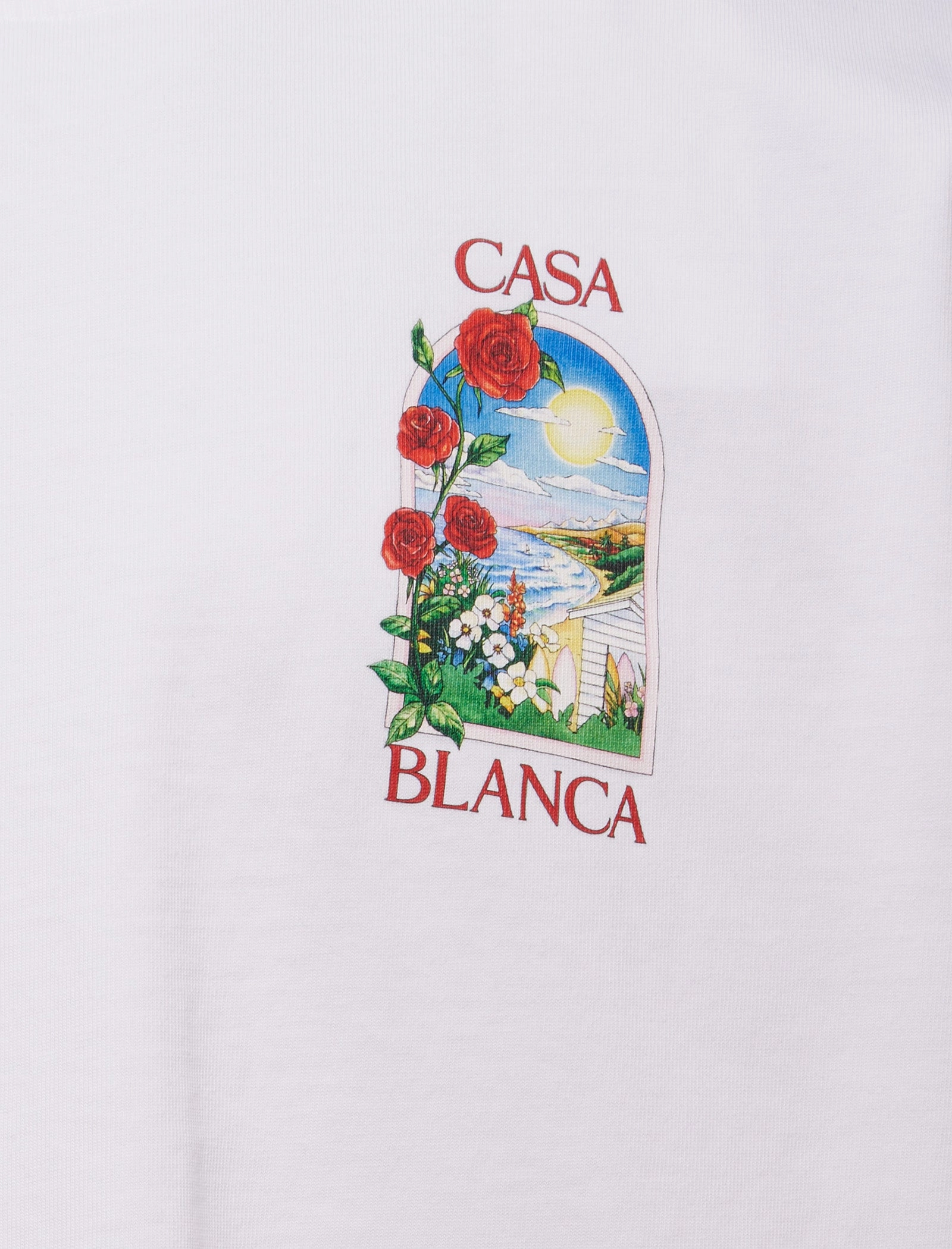 LA DAYS TEE