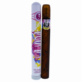 La Vida Perfume