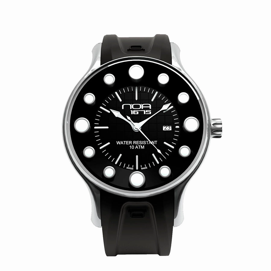 Ladies Quartz - Diameter 36mm