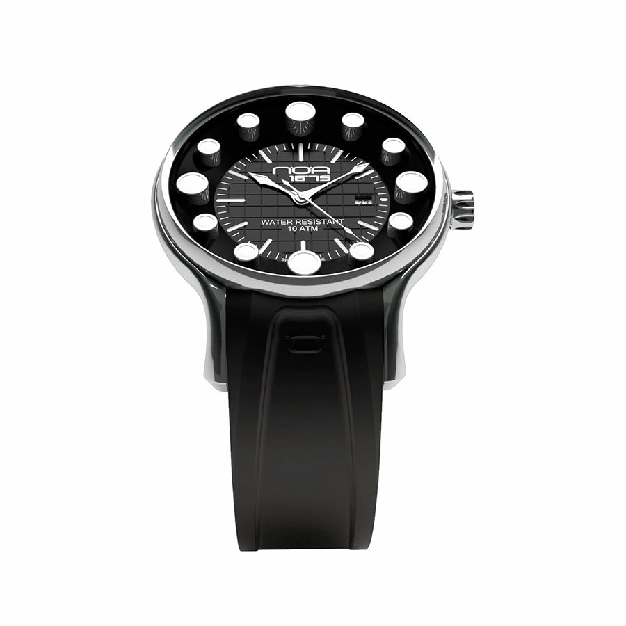 Ladies Quartz - Diameter 36mm