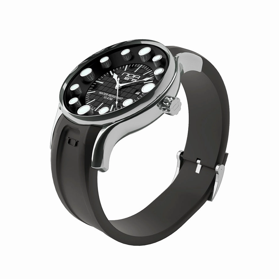 Ladies Quartz - Diameter 36mm