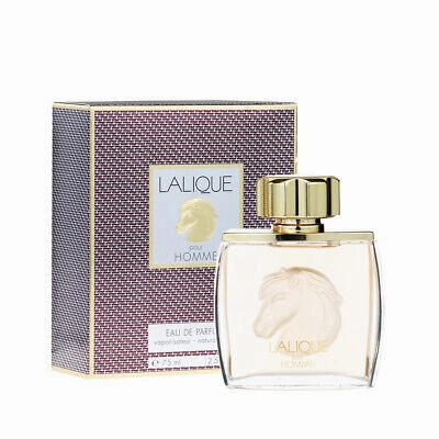 Lalique Pour Homme 2.5 oz EDP for men
