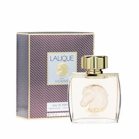 Lalique Pour Homme 2.5 oz EDP for men