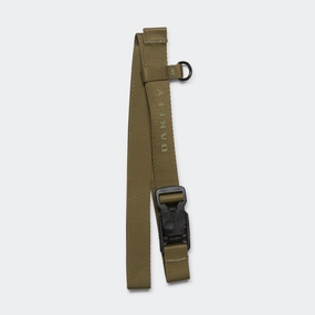 Latitude Web Belt - Army Green
