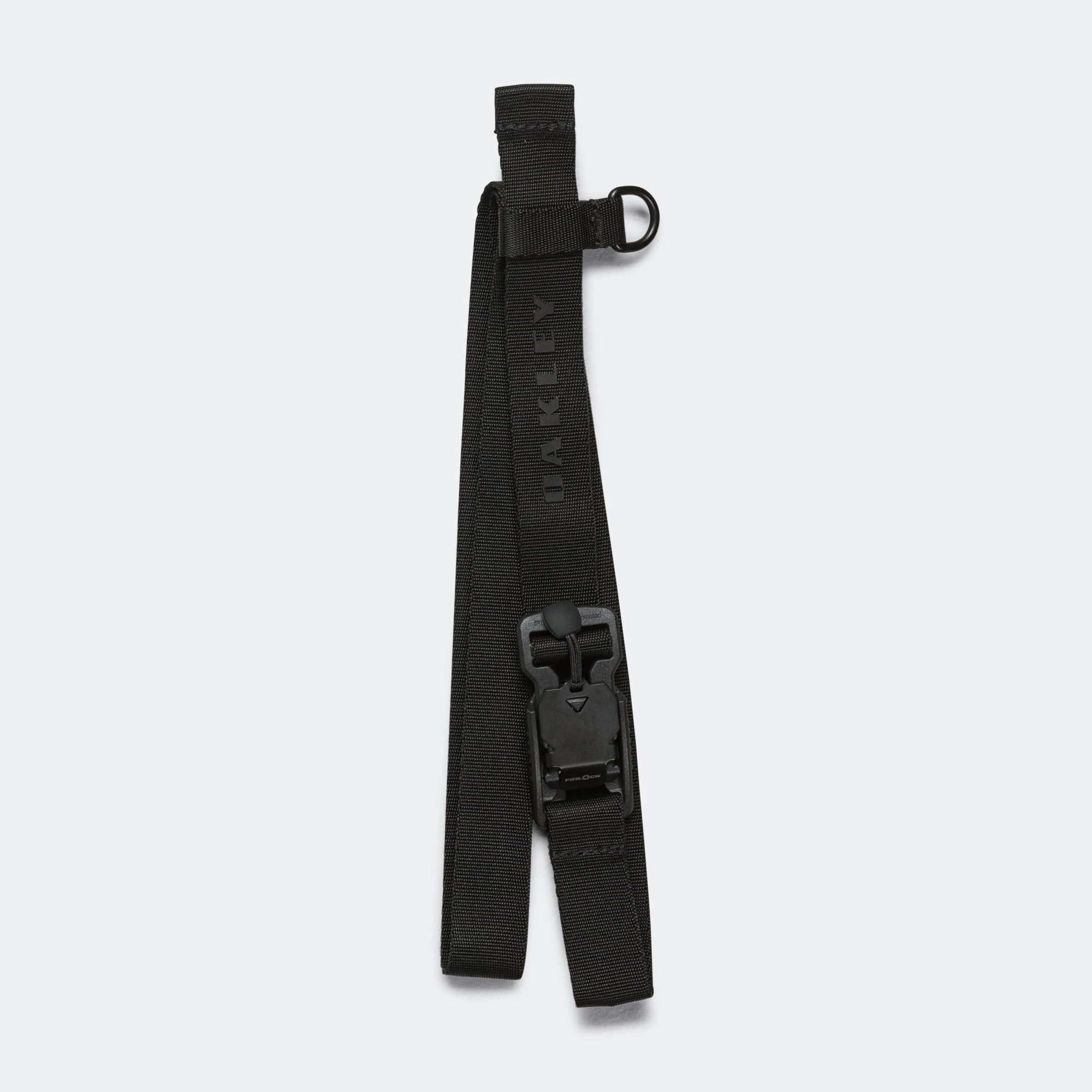 Latitude Web Belt - Blackout