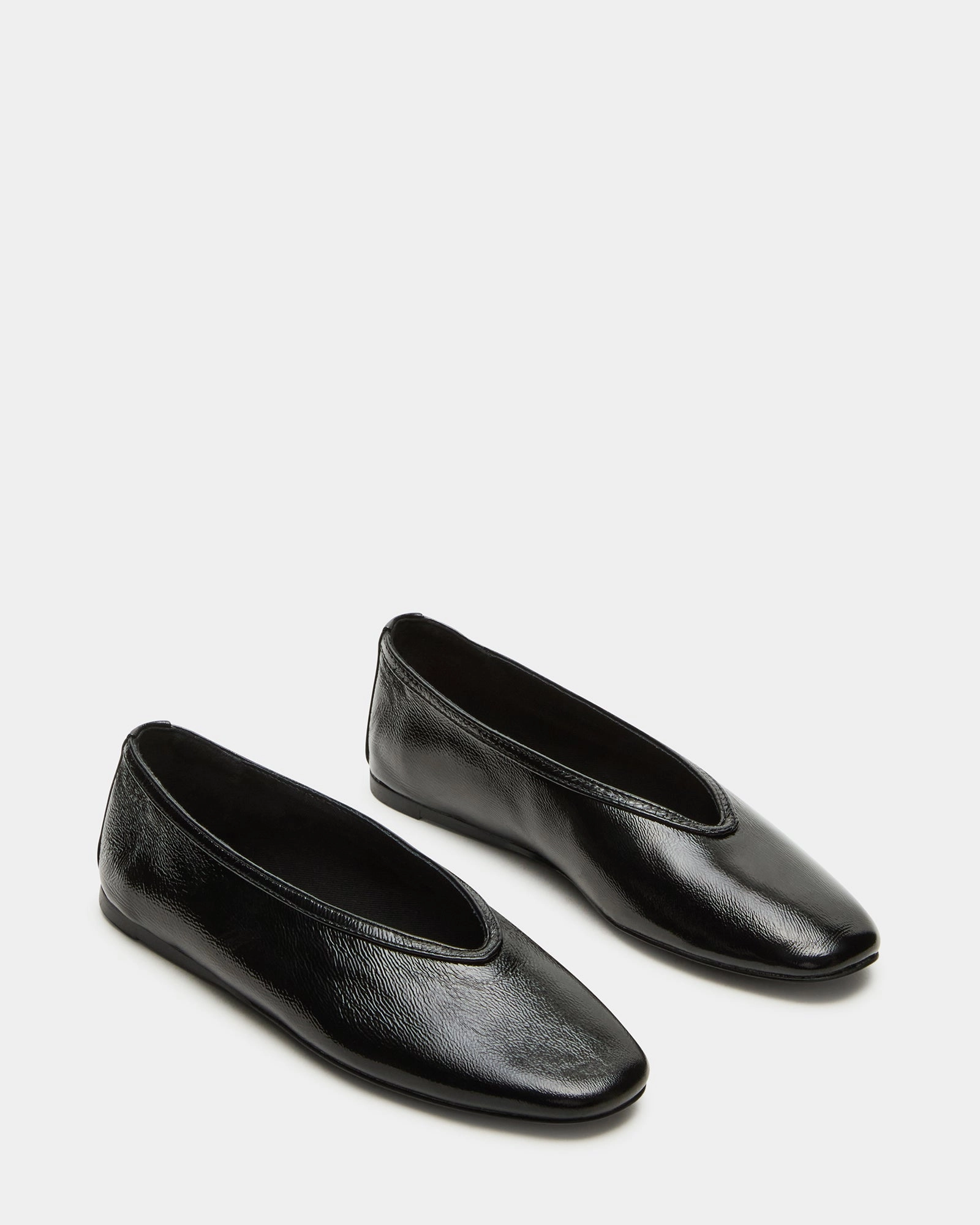 LENI BLACK/BLACK