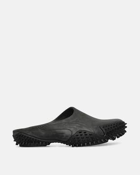LGN Mostro Mules Black