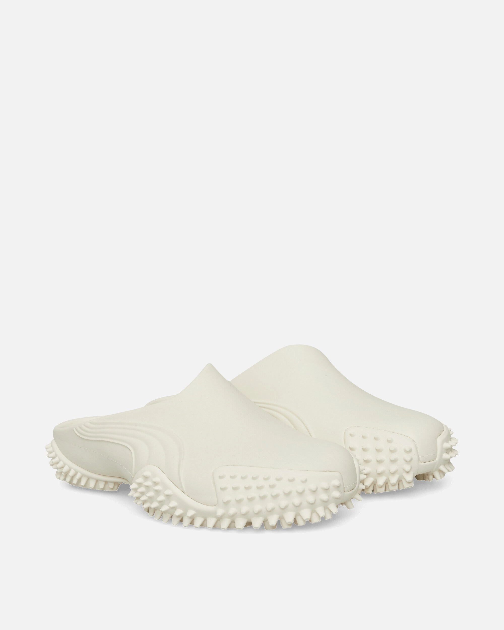 LGN Mostro Mules Frosted Ivory