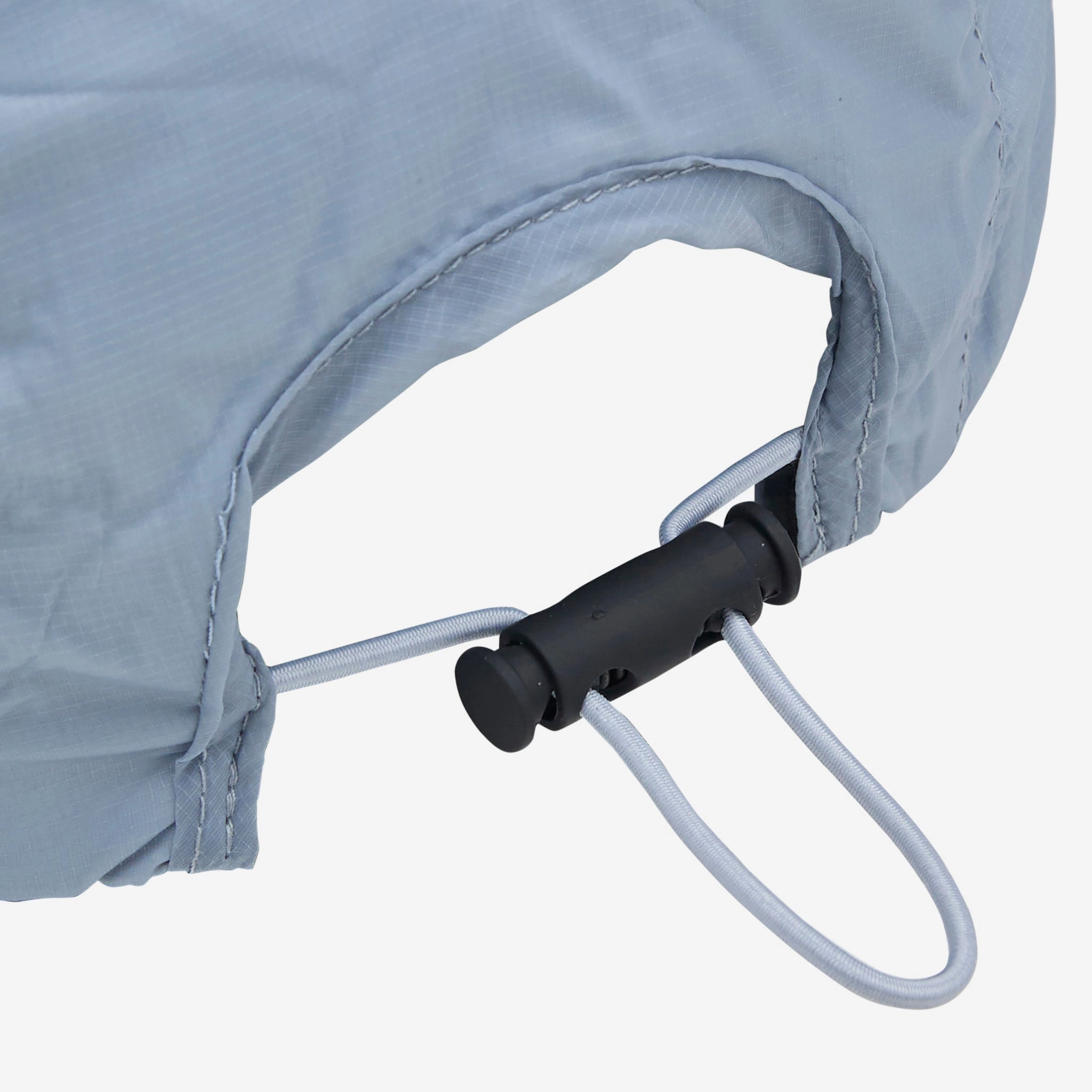 Light Technical Cap Light Blue