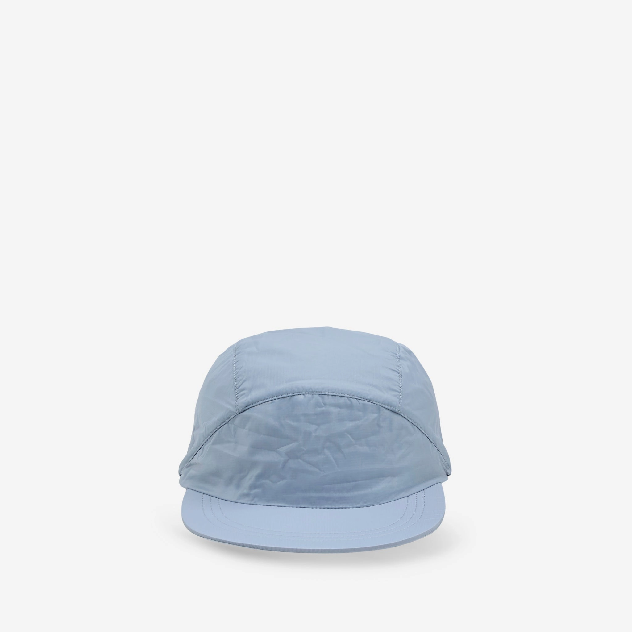 Light Technical Cap Light Blue