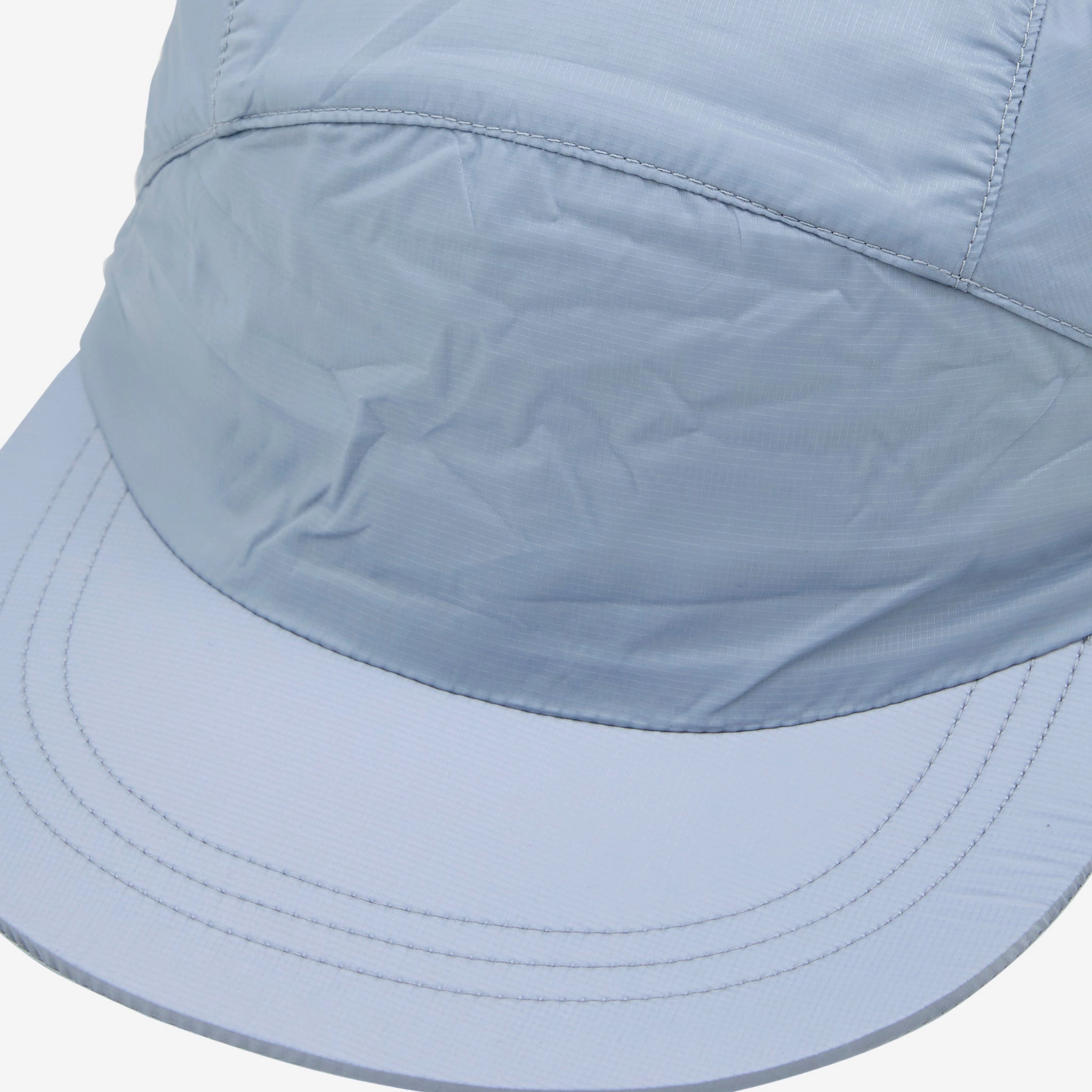 Light Technical Cap Light Blue