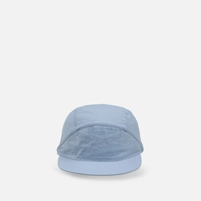 Light Technical Cap Light Blue