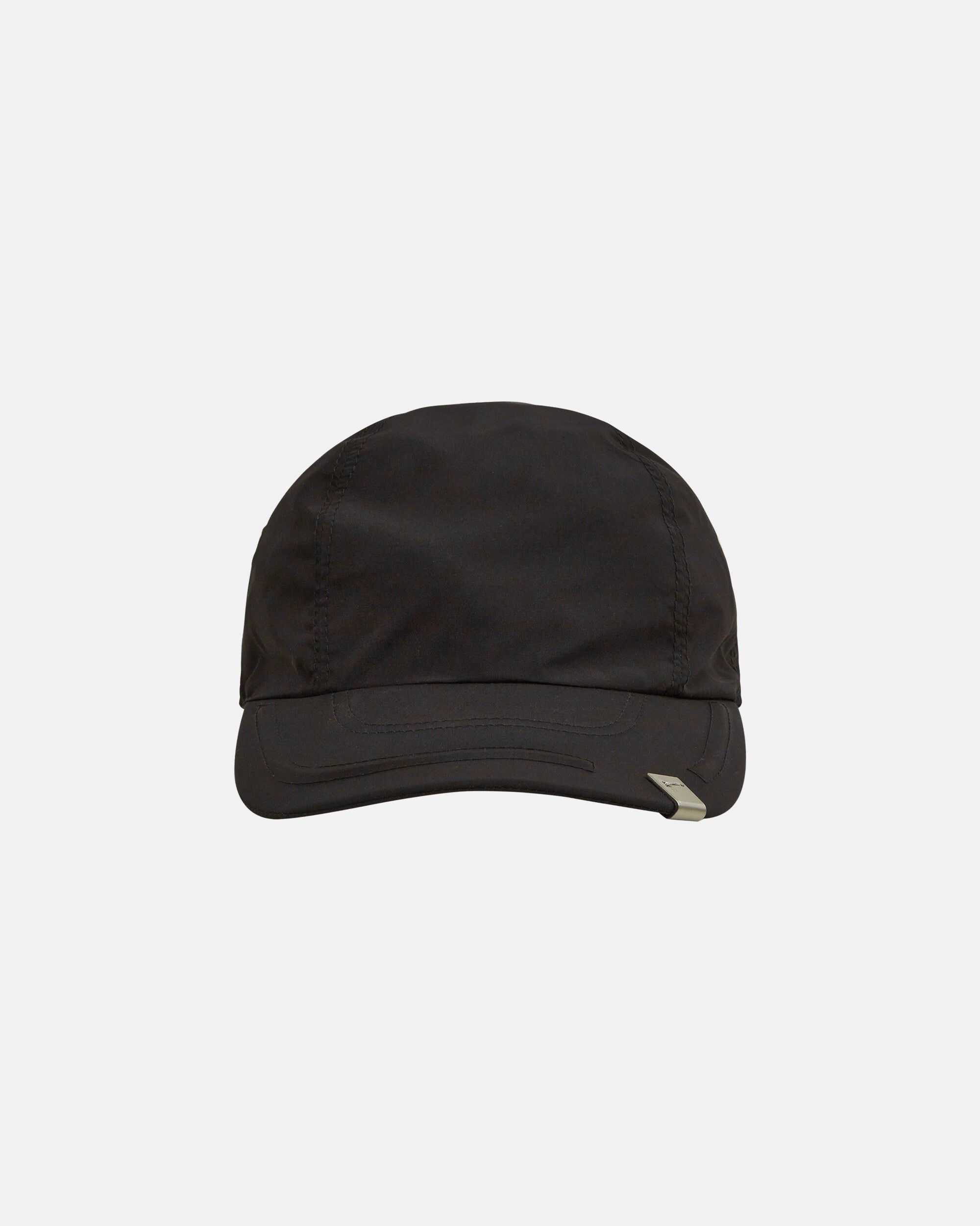 Lightweight Lightercap Cap Black