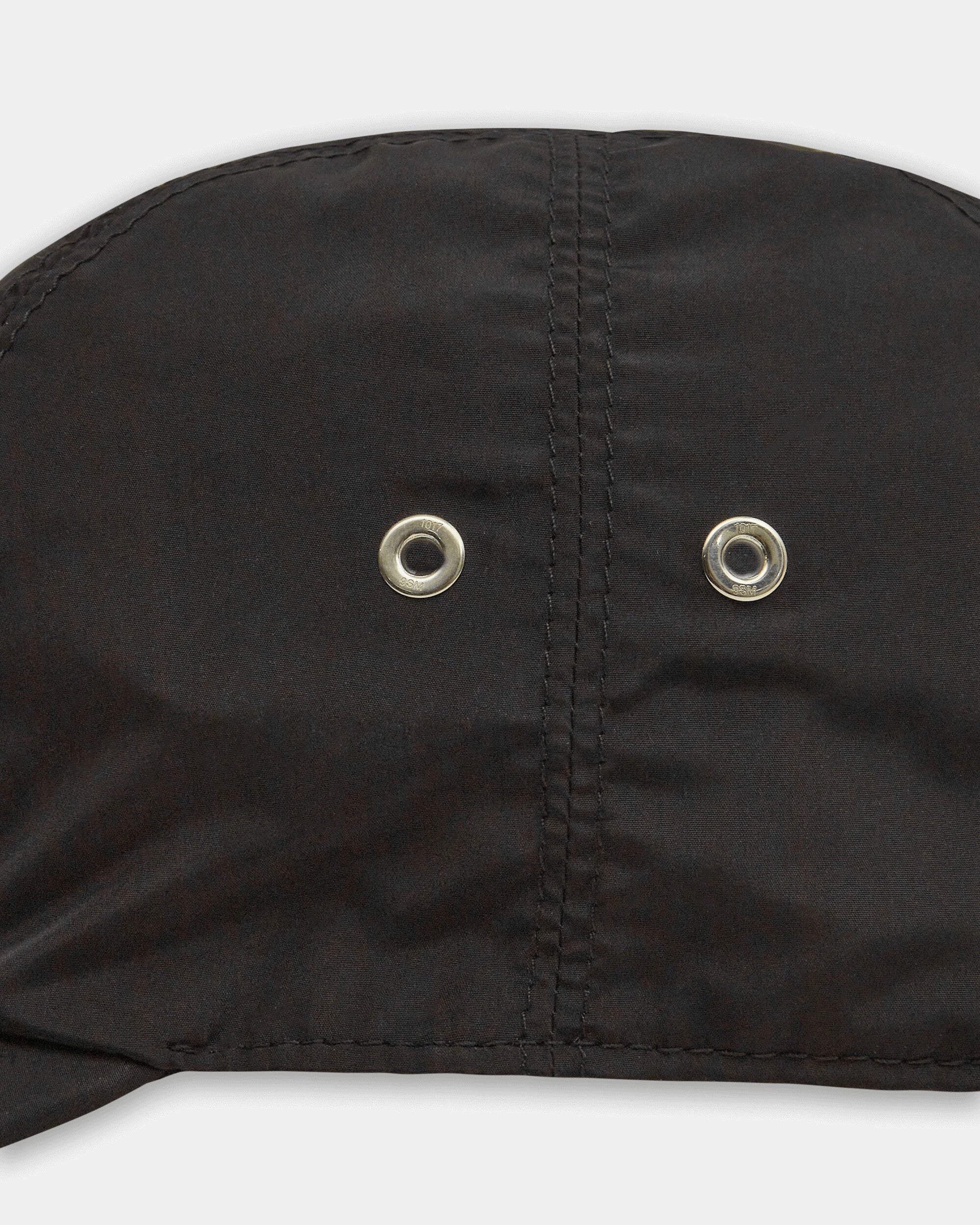 Lightweight Lightercap Cap Black