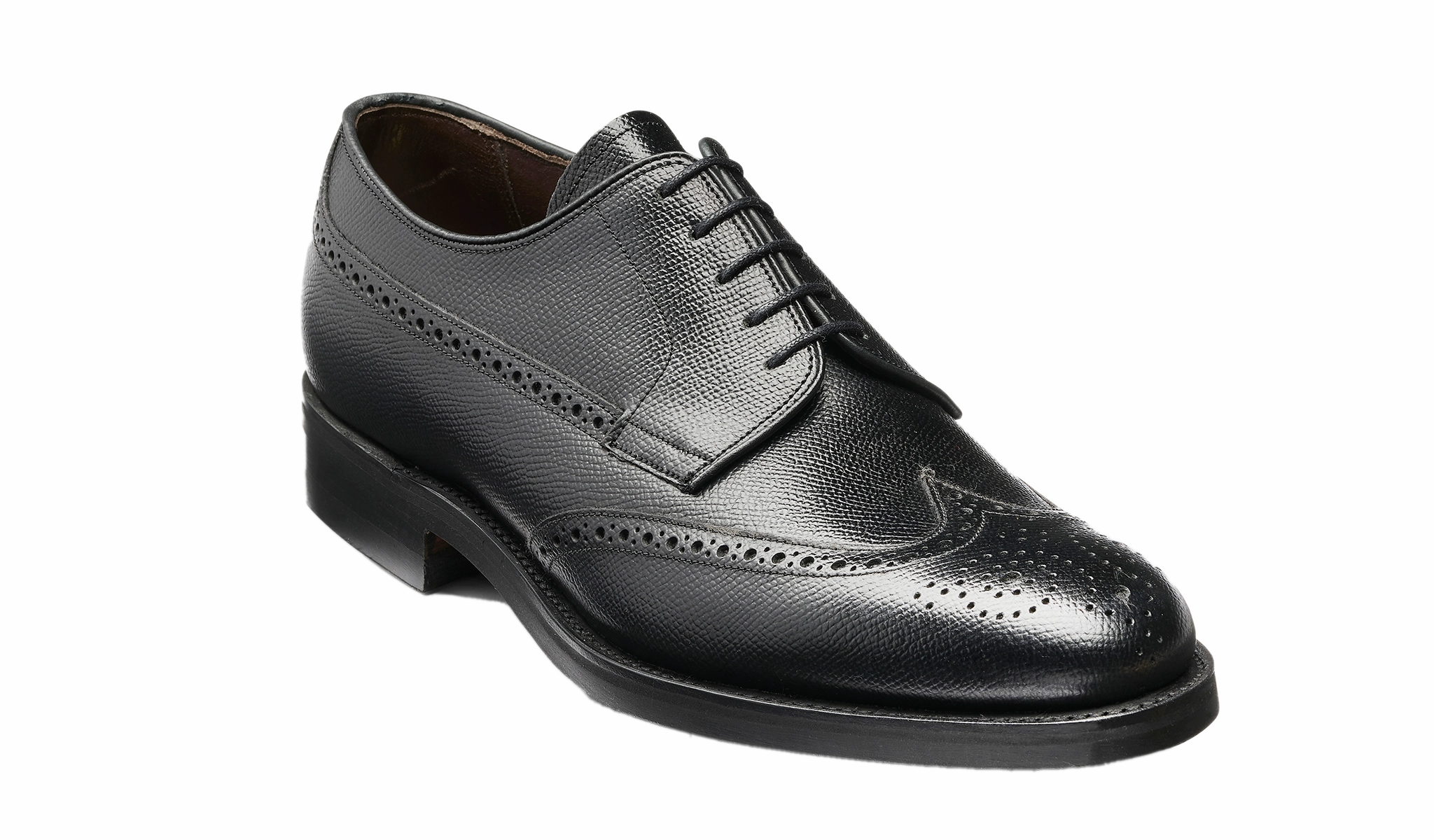 Livingston - Black Alpine Grain