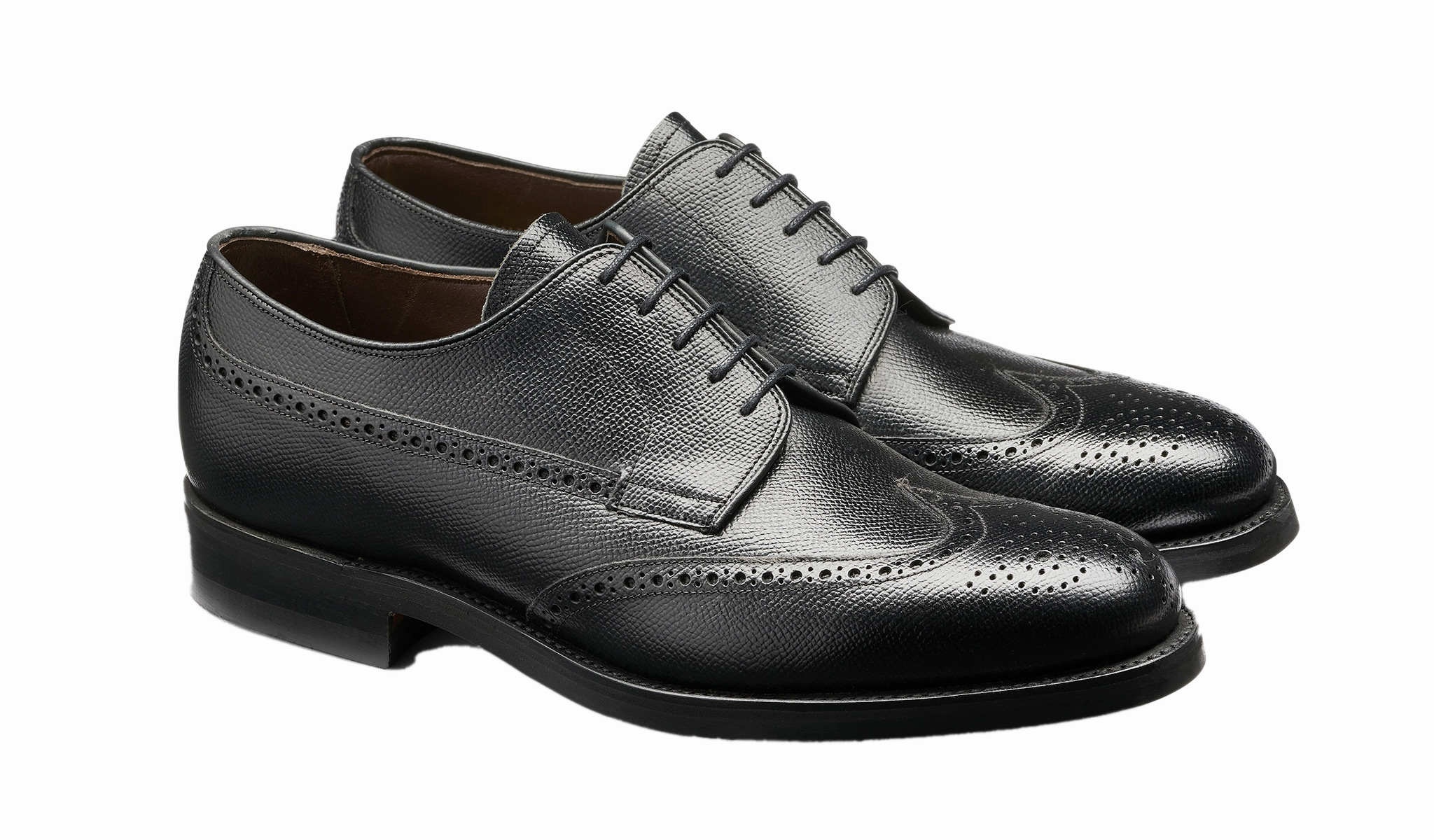 Livingston - Black Alpine Grain