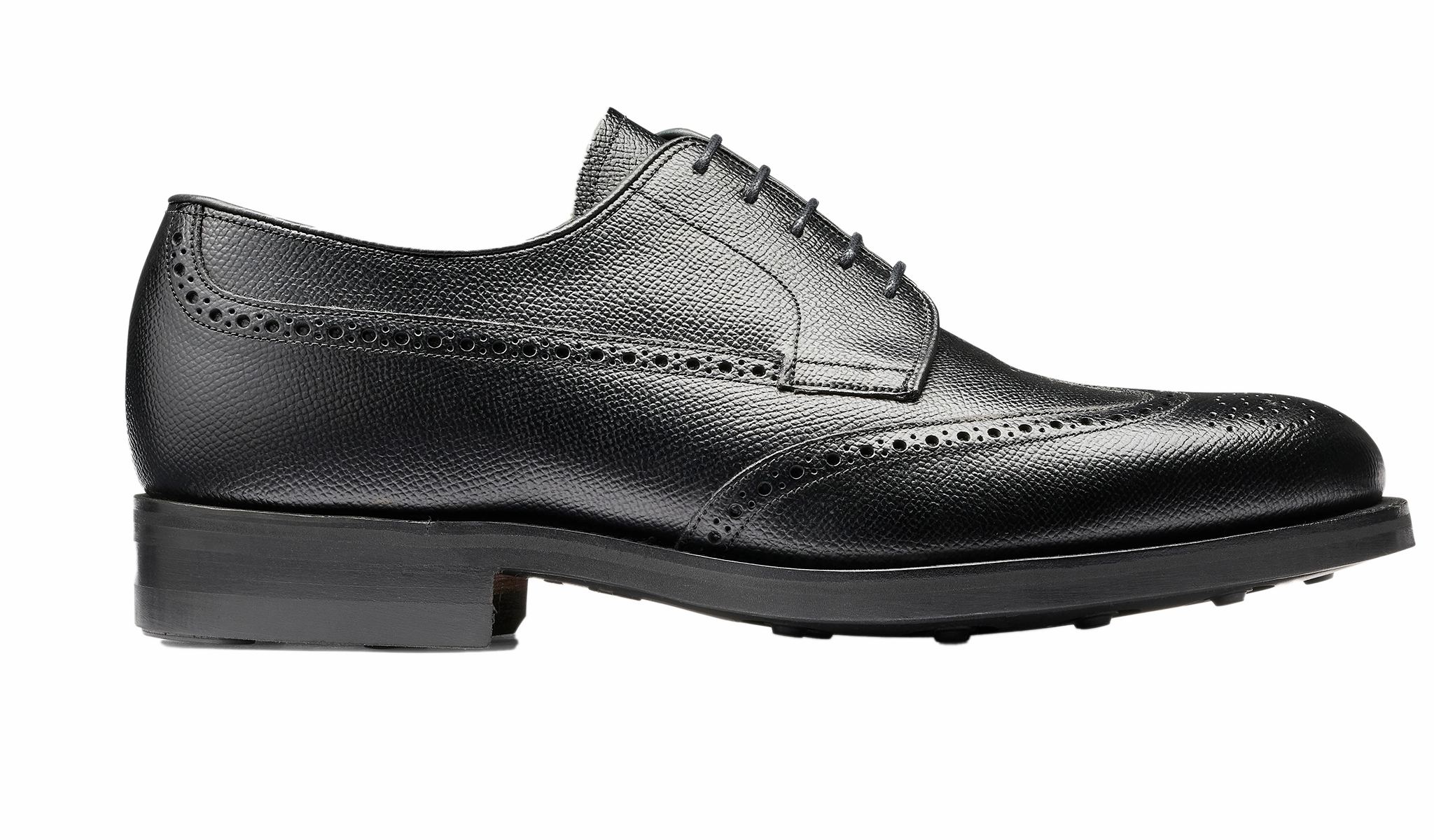 Livingston - Black Alpine Grain