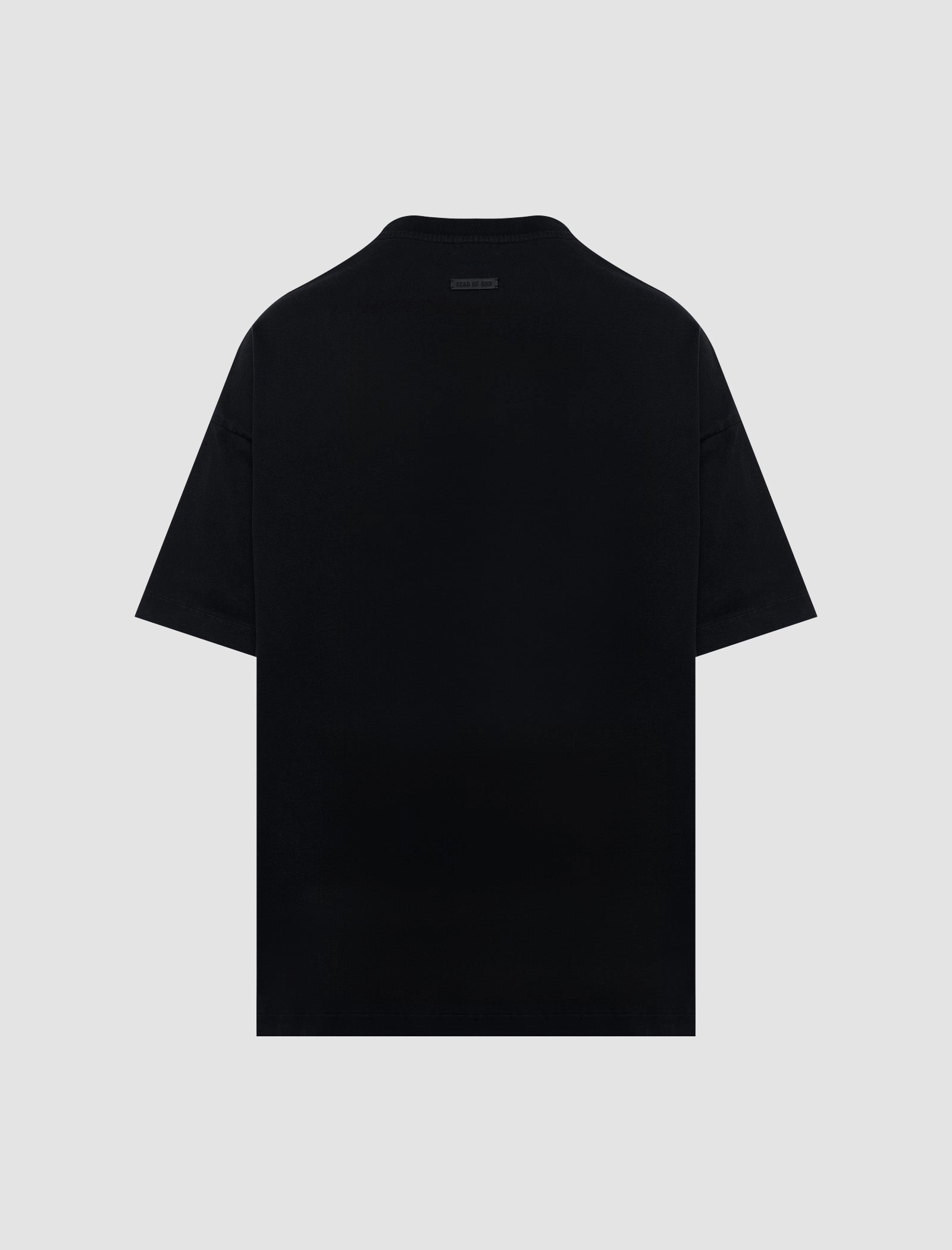 LOGO PRINT TEE