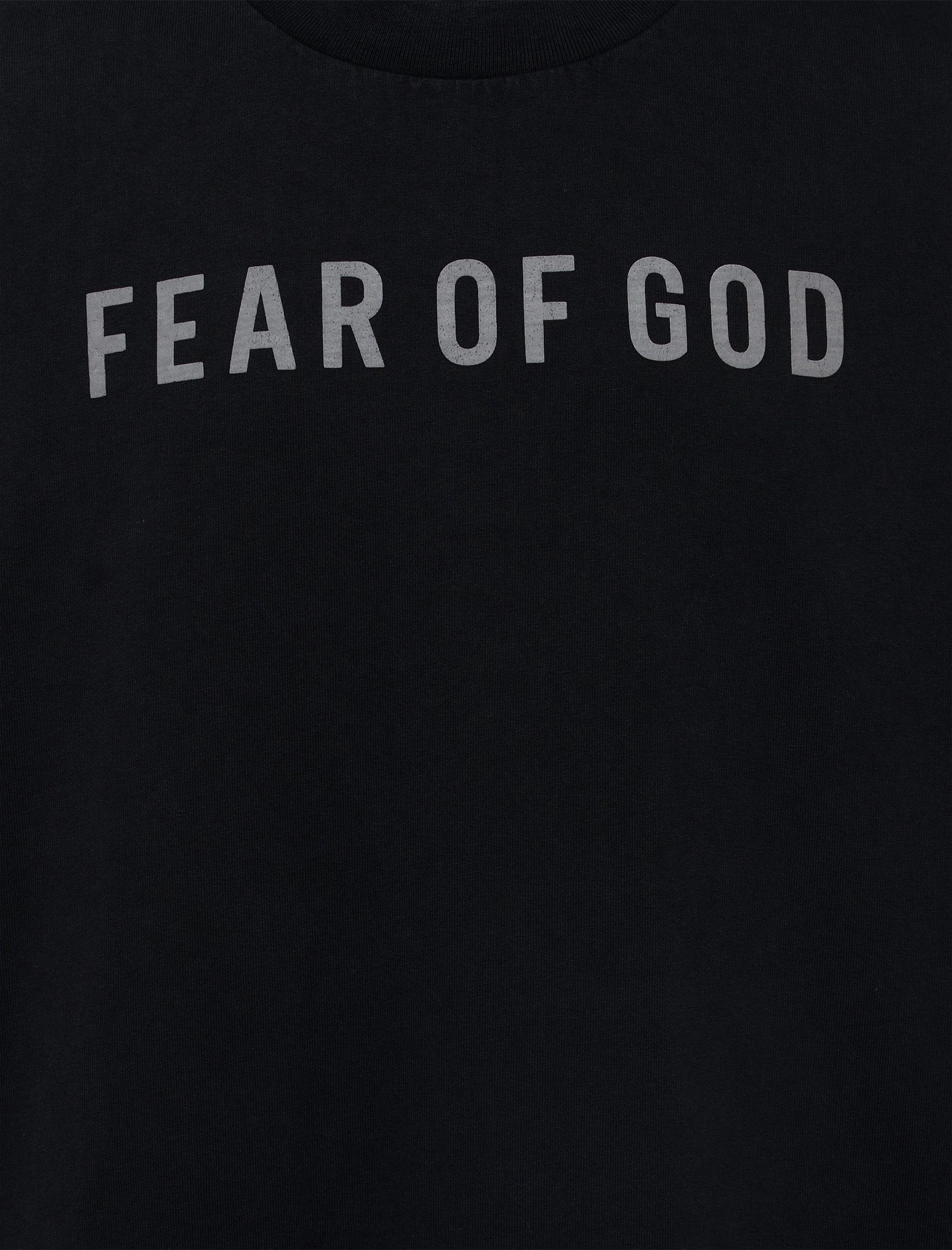 LOGO PRINT TEE