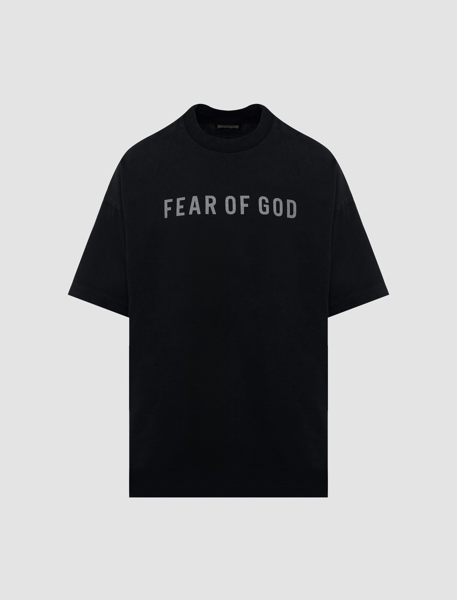 LOGO PRINT TEE