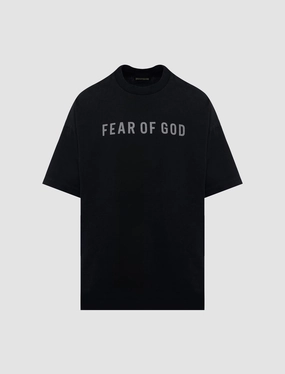 LOGO PRINT TEE
